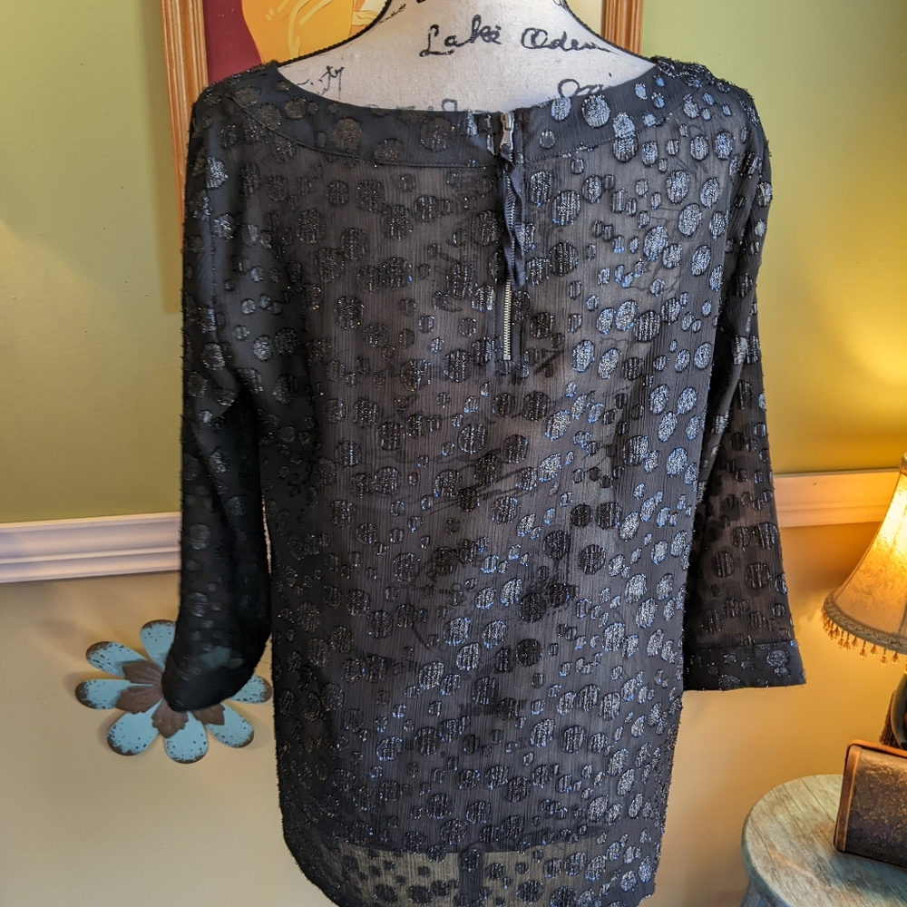 SALE 💥 Loft blouse - Picture 5 of 8
